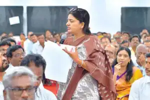 State meeting held to boost education quality