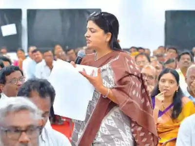 State meeting held to boost education quality