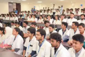 State plans to improve medical college infrastructure