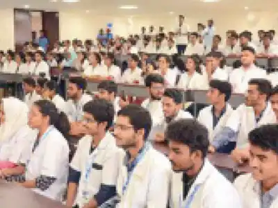 State plans to improve medical college infrastructure