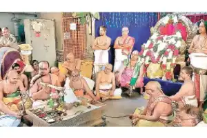 State priests happy with government actions