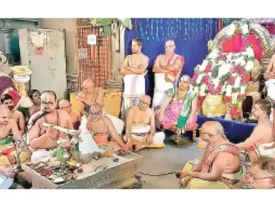 State priests happy with government actions