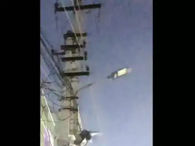 Streetlights not working? City officials told to fix the problem