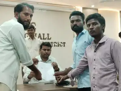 Student Unions Call for Sri Krishnaveni School to Lose Recognition Over Assault and Book Scam Allegations