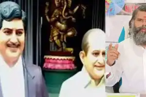 Superstar Krishna’s Statue Installation Stopped in Mahabubnagar After Activist’s Complaint