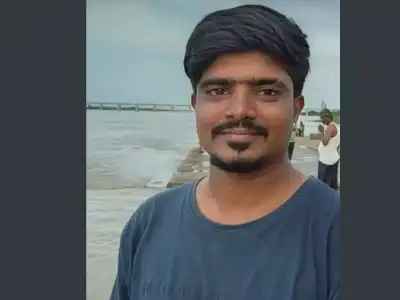 Surveyor Tejeshwar Murdered in Kurnool Due to Affair