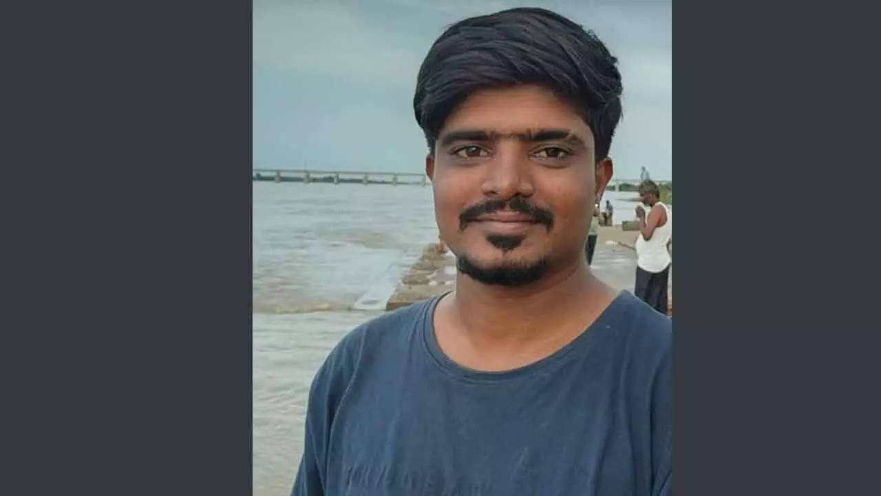 Surveyor Tejeshwar Murdered in Kurnool Due to Affair