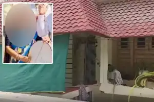 Teen and boyfriend arrested for allegedly killing mother in Hyderabad