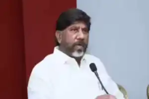 Telangana Deputy CM Bhatti Vikramarka promotes government welfare programs