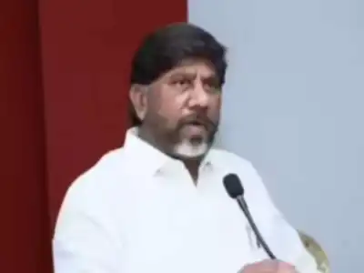 Telangana Deputy CM Bhatti Vikramarka promotes government welfare programs