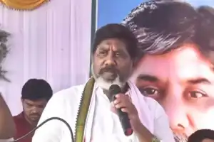Telangana Deputy CM Bhatti Vikramarka starts development projects in Bhupalapally