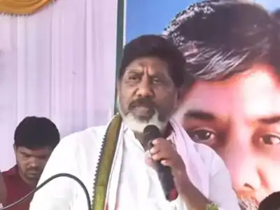 Telangana Deputy CM Bhatti Vikramarka starts development projects in Bhupalapally