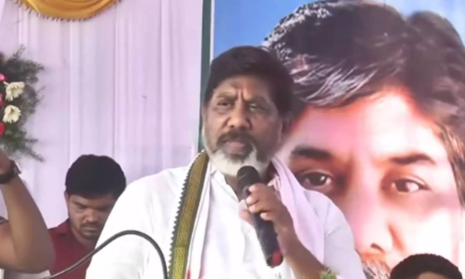 Telangana Deputy CM Bhatti Vikramarka starts development projects in Bhupalapally