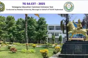 Telangana EdCET 2025 Results Released