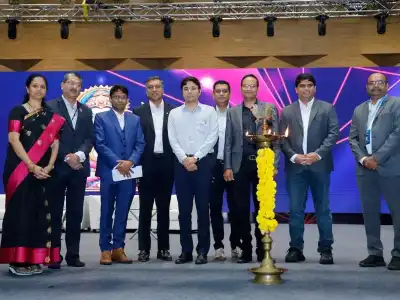 Telangana Facility Management Council Hosts Successful 11th National NEO-FM Summit 2025