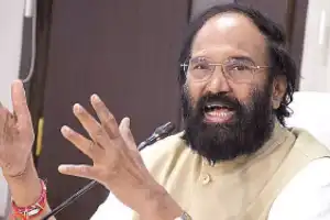 Telangana government intensifies opposition to Andhra Pradesh’s Banakacharla plan says Uttam