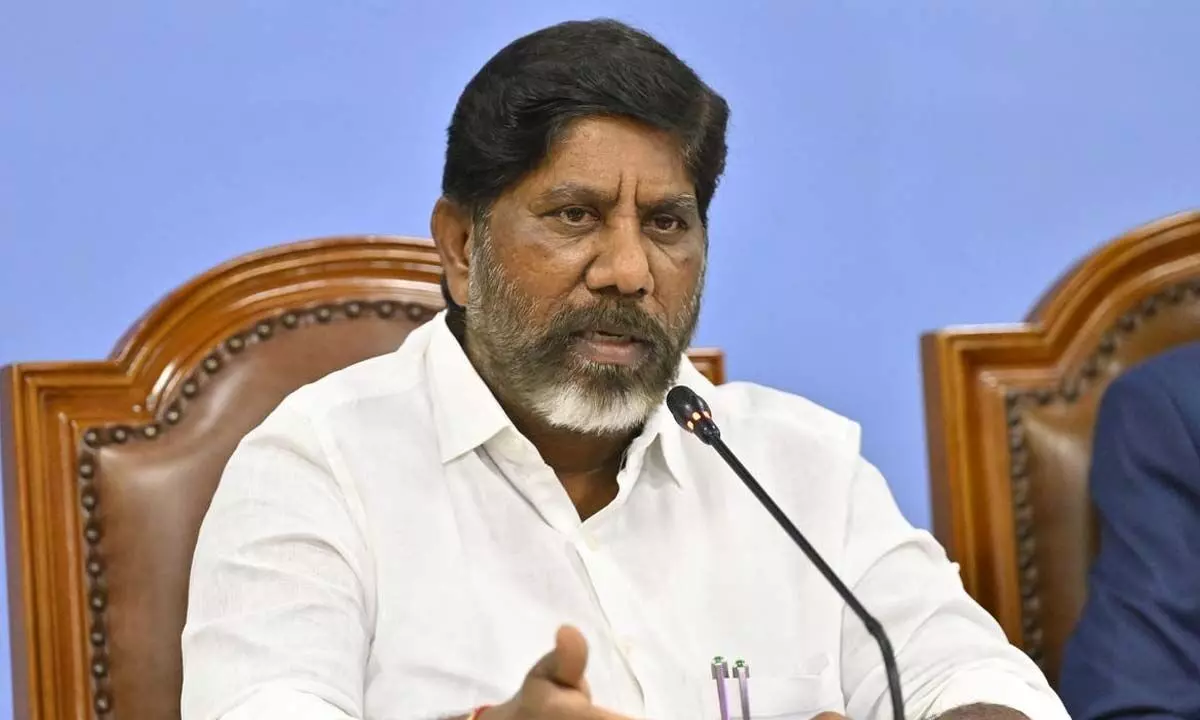 Telangana Government Provides ₹1 Crore Insurance for Power Workers