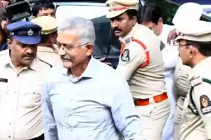 Telangana: Investigators to question former SIB chief Prabhakar Rao again today