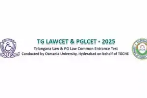 Telangana Law Entrance Exam Results Released