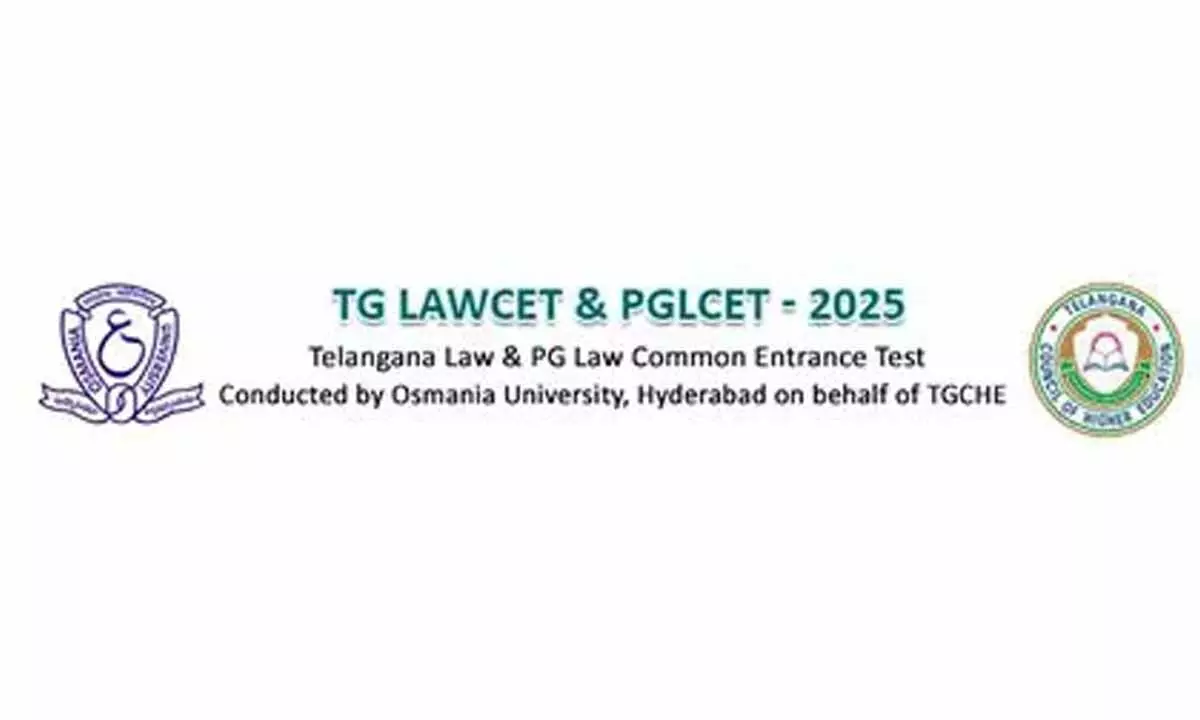 Telangana Law Entrance Exam Results Released