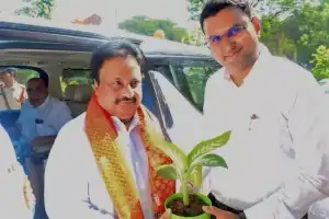 Telangana Moving Towards Inclusive Growth and Empowerment