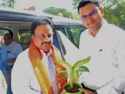 Telangana Moving Towards Inclusive Growth and Empowerment