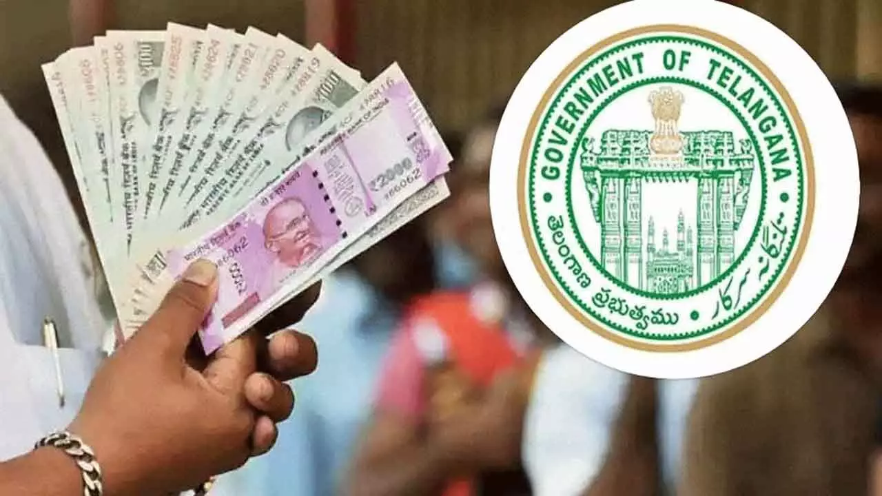 Telangana Pays Medical Bills for Workers and Retirees