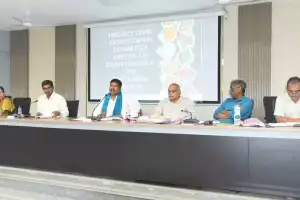 Telangana Plans New Seed Law for 2025 After Public Feedback