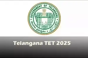 Telangana TET 2025 Exam Tickets Available Before June