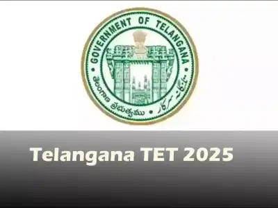 Telangana TET 2025 Exam Tickets Available Before June