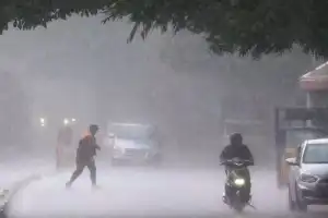Telangana to Expect Heavy Rain; Weather Alerts Given