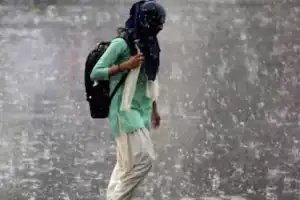 Telangana Weather Alert: Rain and Thunderstorms Expected All Week