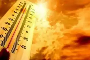 Temperatures increase in AP and Telangana as monsoon slows down