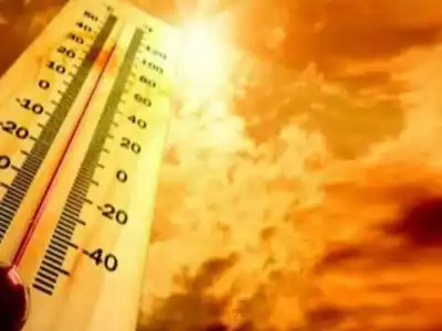 Temperatures increase in AP and Telangana as monsoon slows down