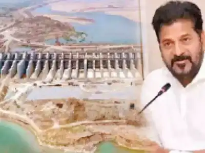 TG plans Tummidhetti project to oppose Banakacharla