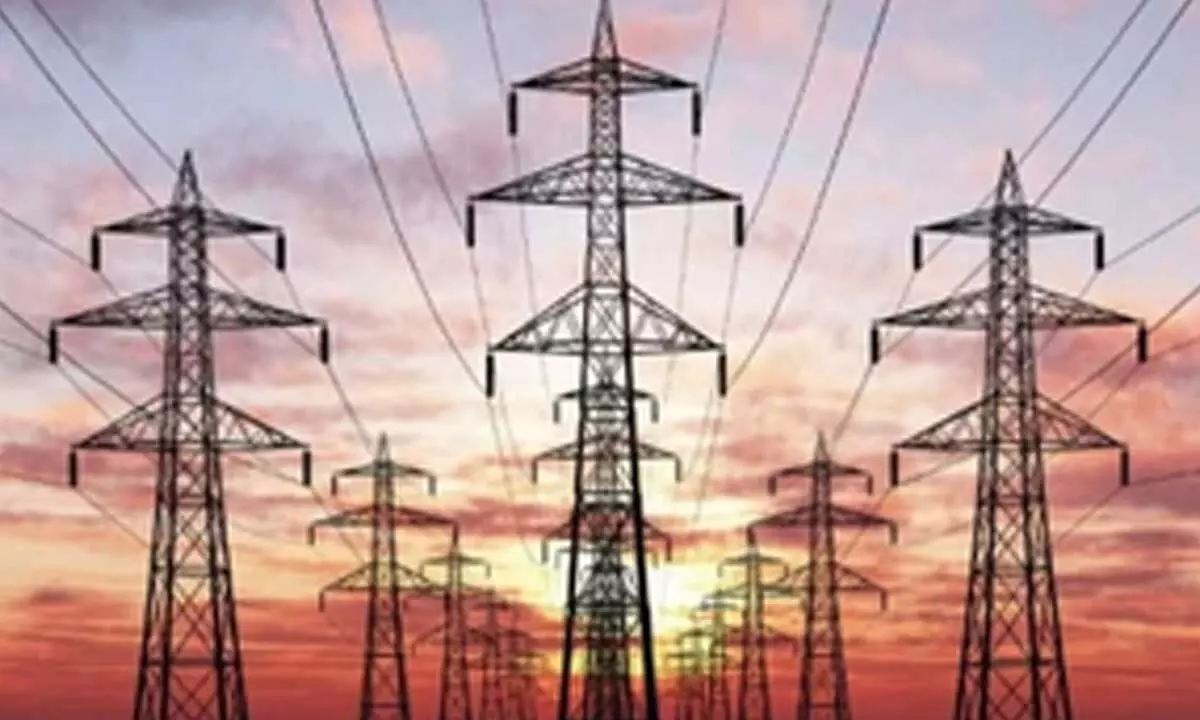 TGSPDCL promises smooth power supply during monsoon