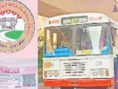 TGSRTC increases bus pass price by 20%
