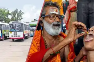 TGSRTC to run 140 special buses for fish medicine event
