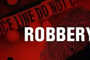 Thieves Steal Rs 60 Lakh in Gold and Cash from Retired Officer’s Home