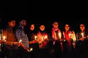 TJUDA plans candlelight vigils for plane crash victims