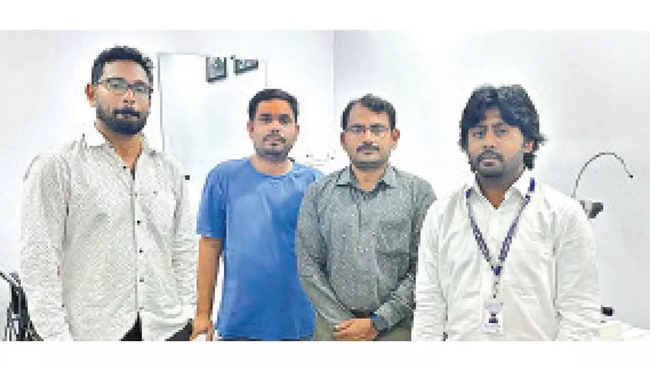 TMC cracks down on fake doctors; imposters in trouble