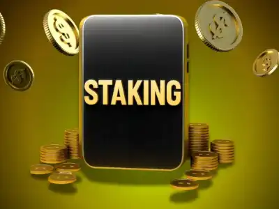Top 10 Altcoins for Quick Profits