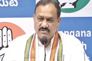 TPCC leader advises Ponguleti to avoid discussing local elections
