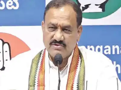 TPCC leader advises Ponguleti to avoid discussing local elections