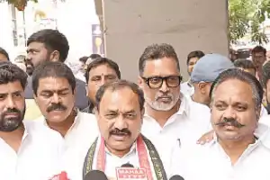 TPCC leader testifies in Snoopgate investigation, calls for strong action against culprits