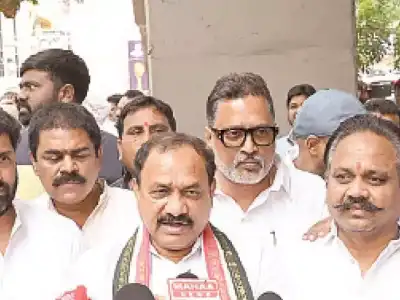 TPCC leader testifies in Snoopgate investigation, calls for strong action against culprits