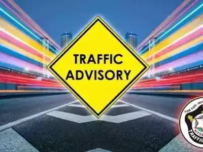 Traffic alert for Balkampet Yellamma Kalyanam