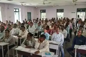 Training conducted for 112,000 teachers statewide