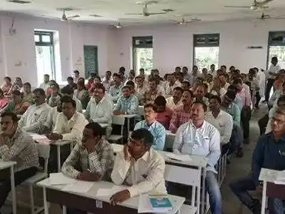 Training conducted for 112,000 teachers statewide