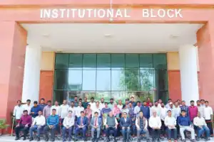 Training for Booth Level Officers begins